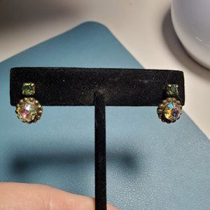 Sorrelli earrings